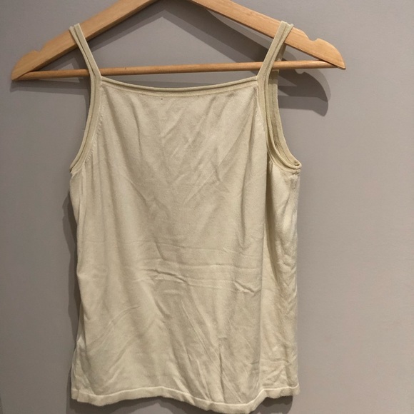 BCBG TANK TOP size small - Picture 3 of 5